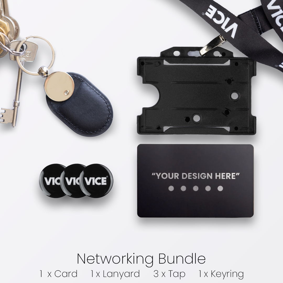 Networking Bundle